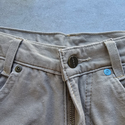 Carhartt Carpenter Pants - 30