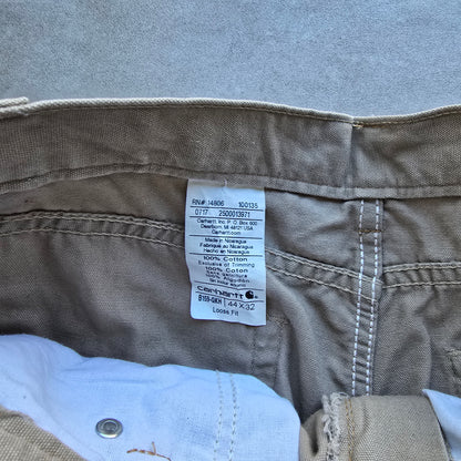 Carhartt Carpenter Pants - 30