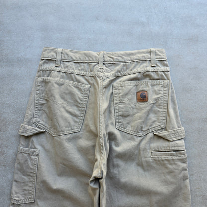 Carhartt Carpenter Pants - 30