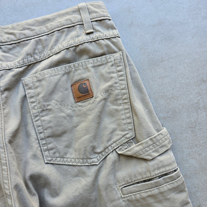 Carhartt Carpenter Pants - 30