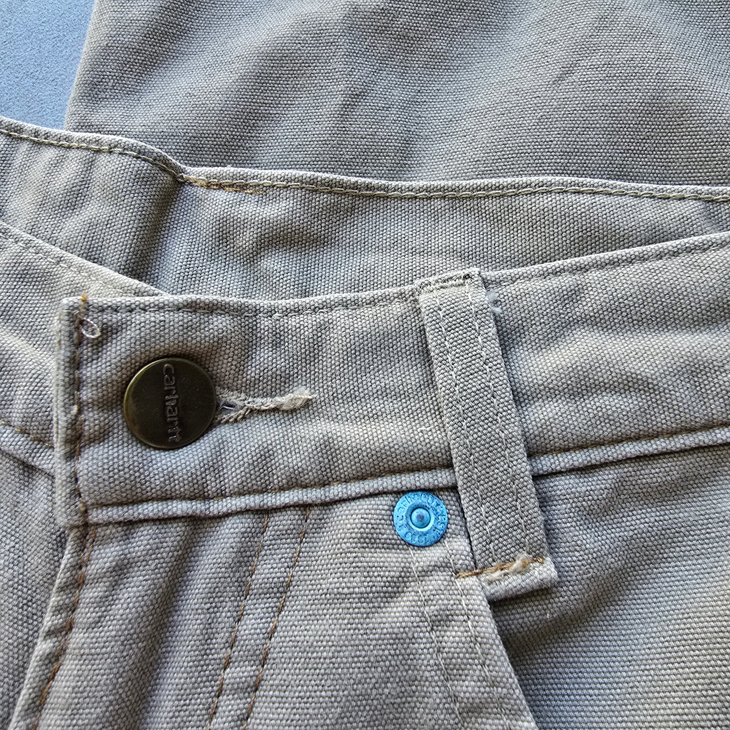 Carhartt Carpenter Pants - 30