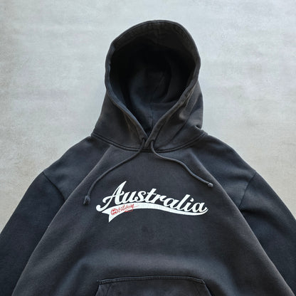 Vintage Billabong Australia Hoodie - M/L