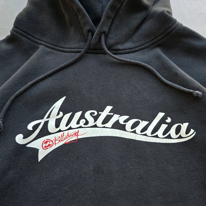 Vintage Billabong Australia Hoodie - M/L