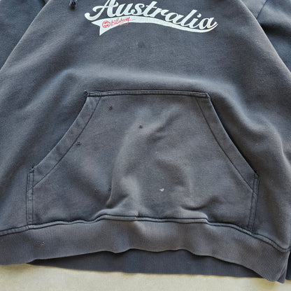 Vintage Billabong Australia Hoodie - M/L