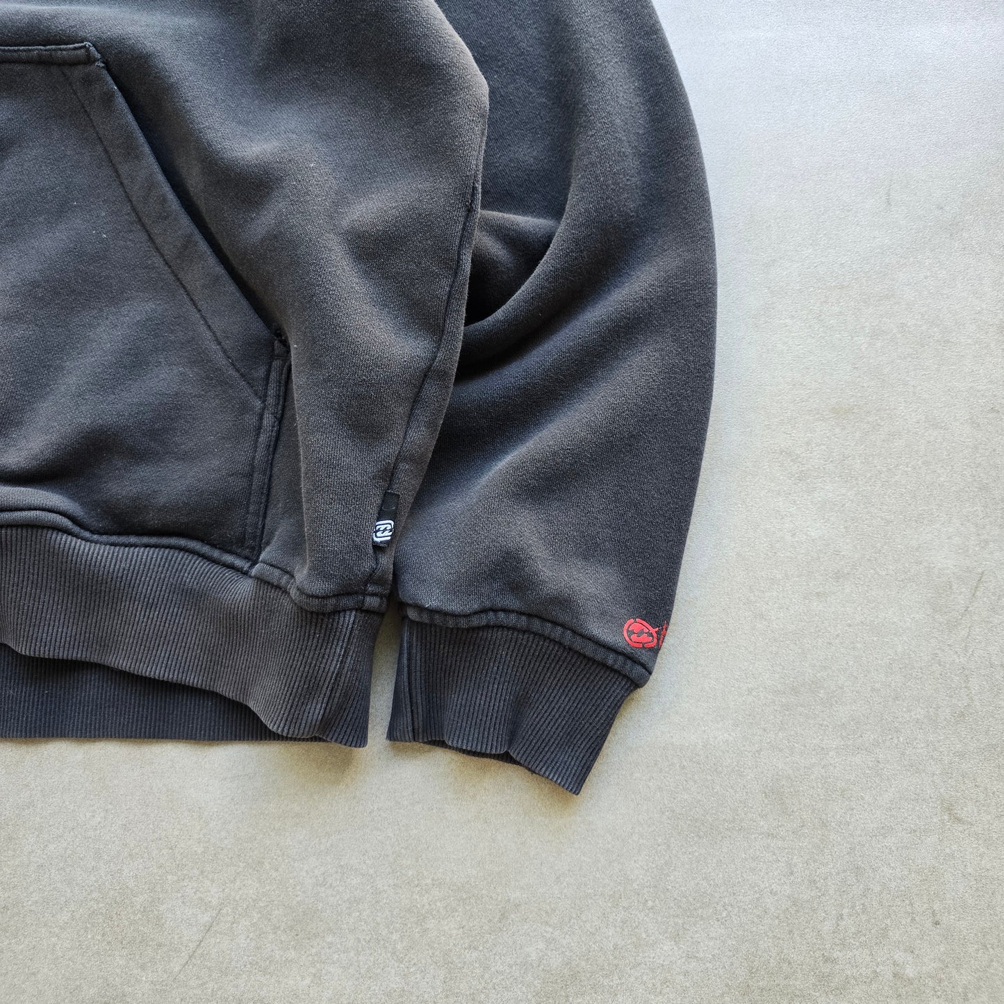 Vintage Billabong Australia Hoodie - M/L