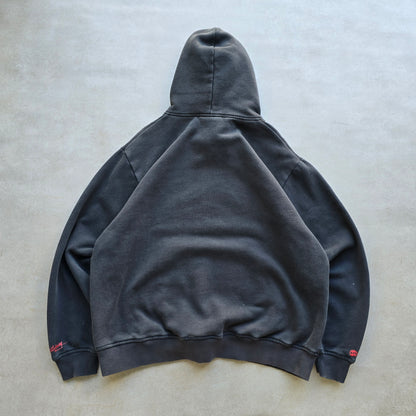 Vintage Billabong Australia Hoodie - M/L