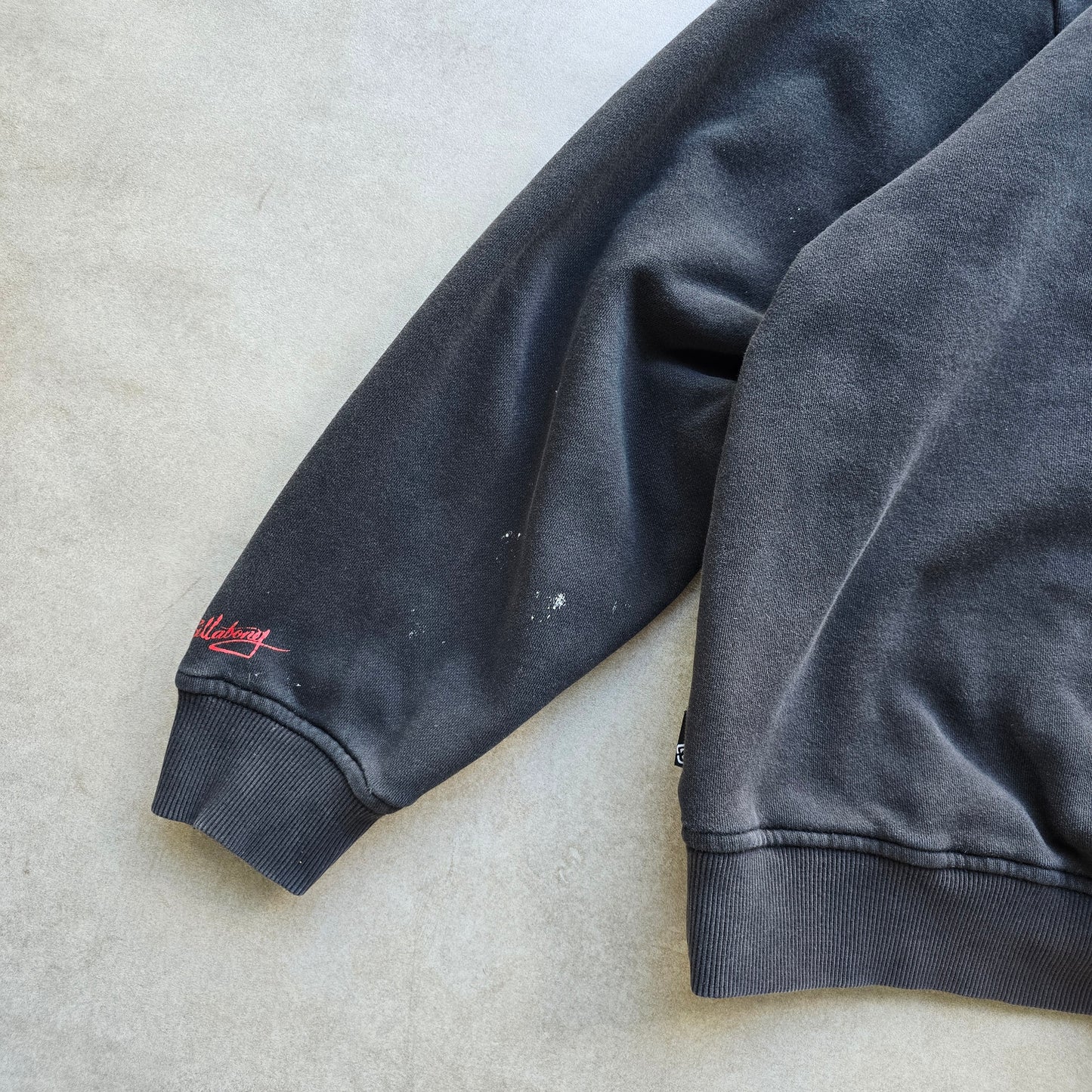 Vintage Billabong Australia Hoodie - M/L