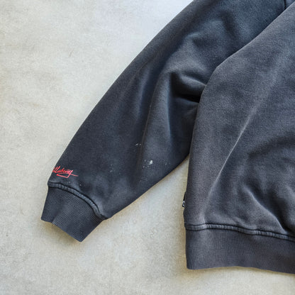 Vintage Billabong Australia Hoodie - M/L