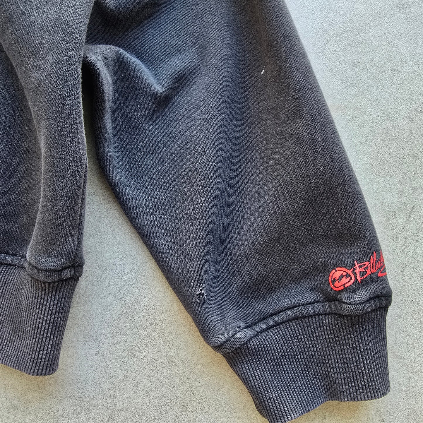 Vintage Billabong Australia Hoodie - M/L