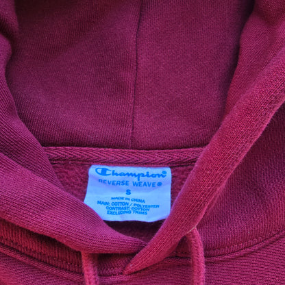 Champion Reverse Weave Hoodie - S