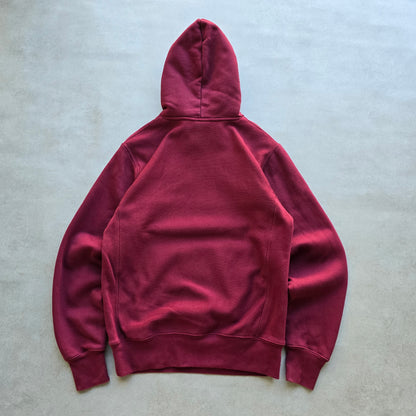 Champion Reverse Weave Hoodie - S