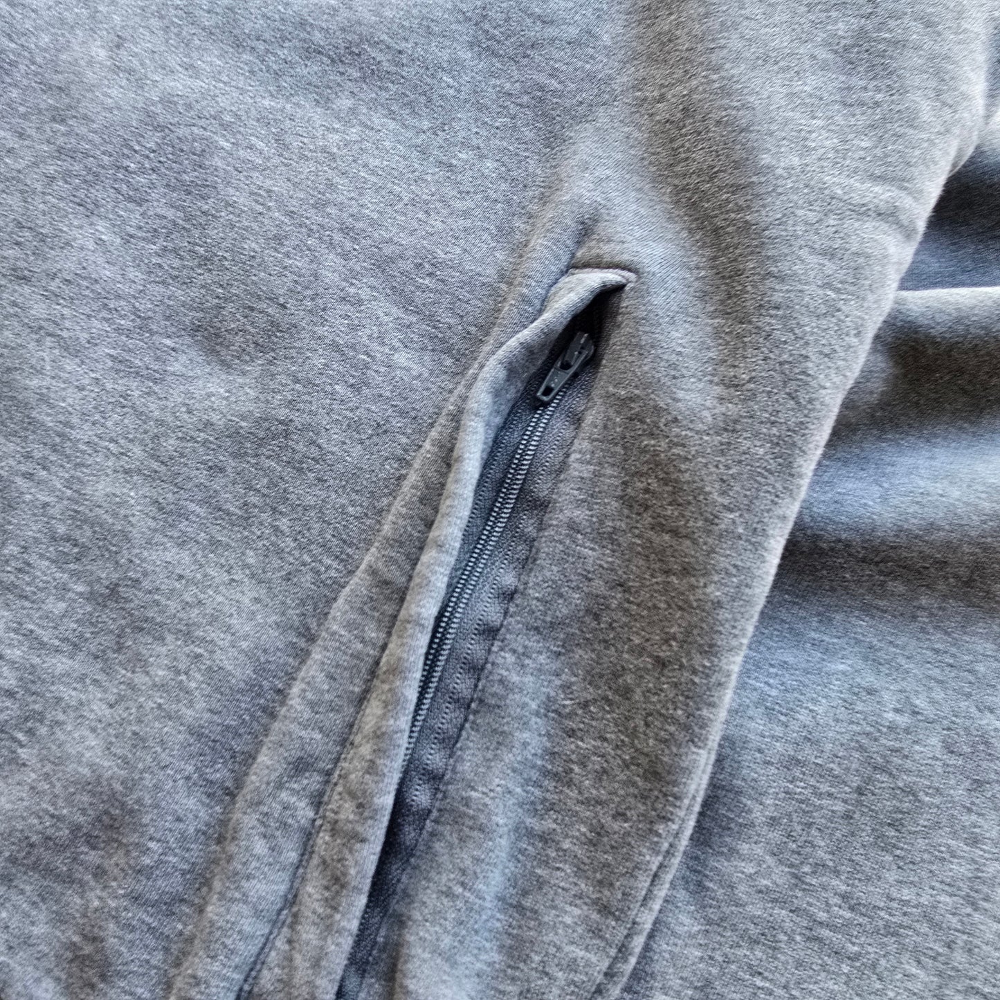 Lacoste Sport Full Zip Hoodie - L