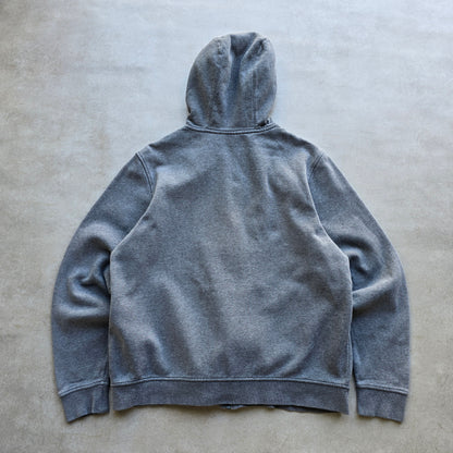Lacoste Sport Full Zip Hoodie - L
