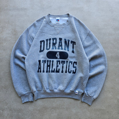 Vintage Russell Athletic Durant #4 Sweatshirt - M