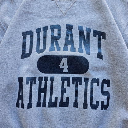 Vintage Russell Athletic Durant #4 Sweatshirt - M