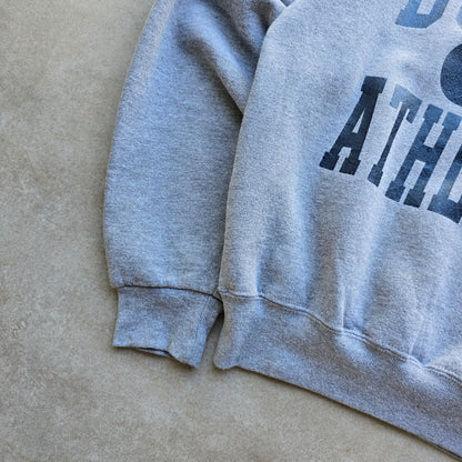 Vintage Russell Athletic Durant #4 Sweatshirt - M