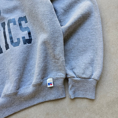 Vintage Russell Athletic Durant #4 Sweatshirt - M