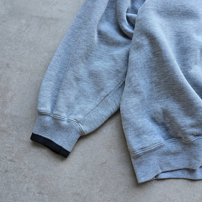 Vintage Lee Sport Raiders Hoodie - XL