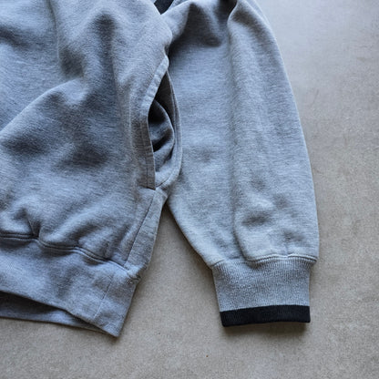 Vintage Lee Sport Raiders Hoodie - XL