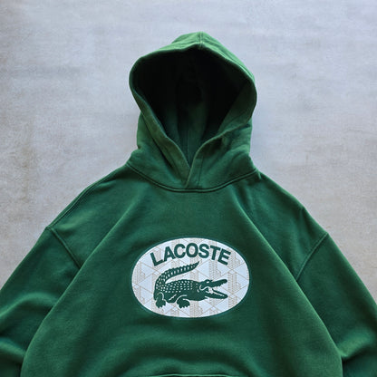 Lacoste Hoodie - S