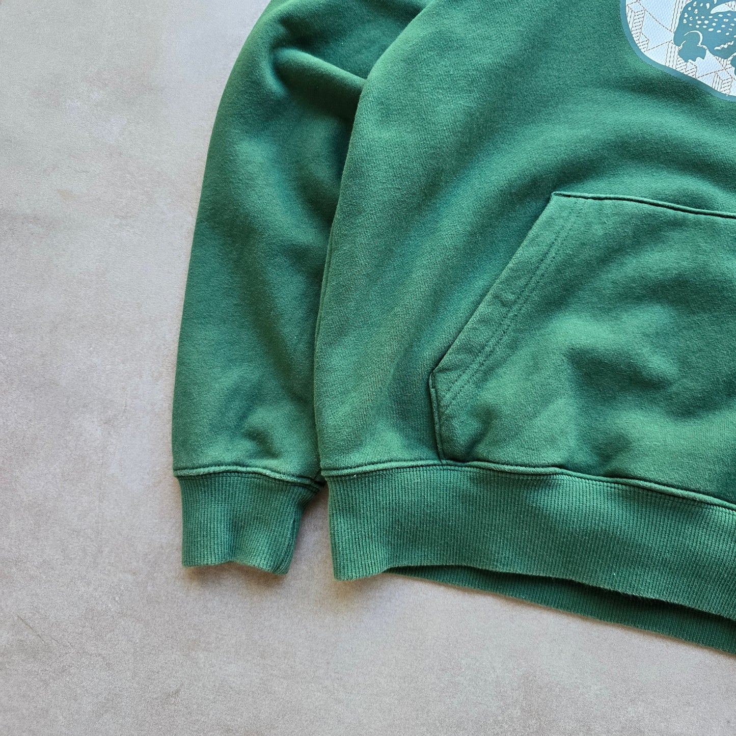 Lacoste Hoodie - S