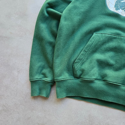 Lacoste Hoodie - S