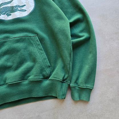 Lacoste Hoodie - S