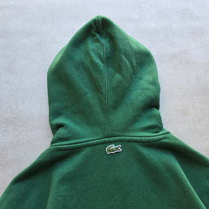 Lacoste Hoodie - S