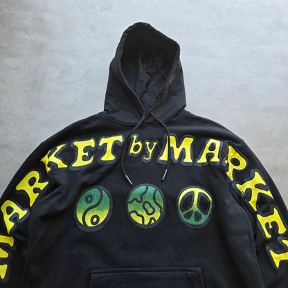 Market By Market Hoodie - XL