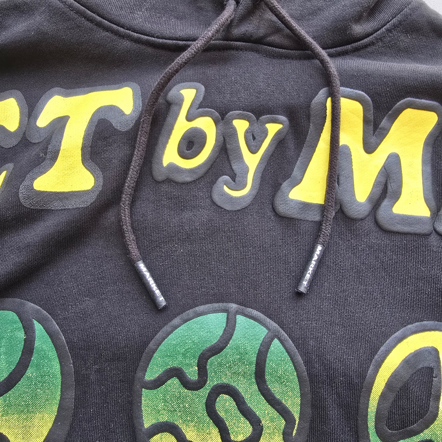Market By Market Hoodie - XL