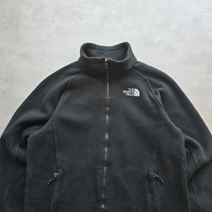 The North Face Full Zip Fleece Jacket - WMNS M