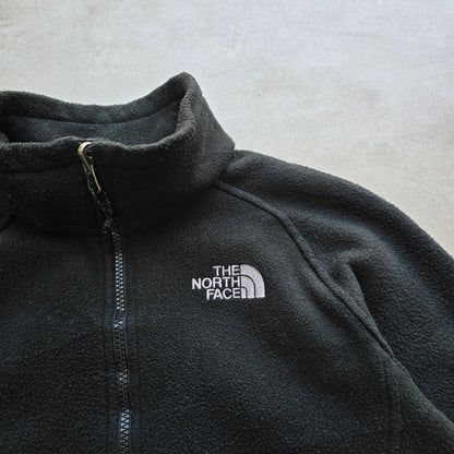 The North Face Full Zip Fleece Jacket - WMNS M