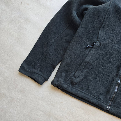 The North Face Full Zip Fleece Jacket - WMNS M