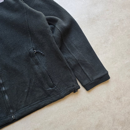 The North Face Full Zip Fleece Jacket - WMNS M
