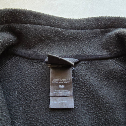 The North Face Full Zip Fleece Jacket - WMNS M