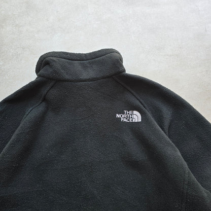 The North Face Full Zip Fleece Jacket - WMNS M