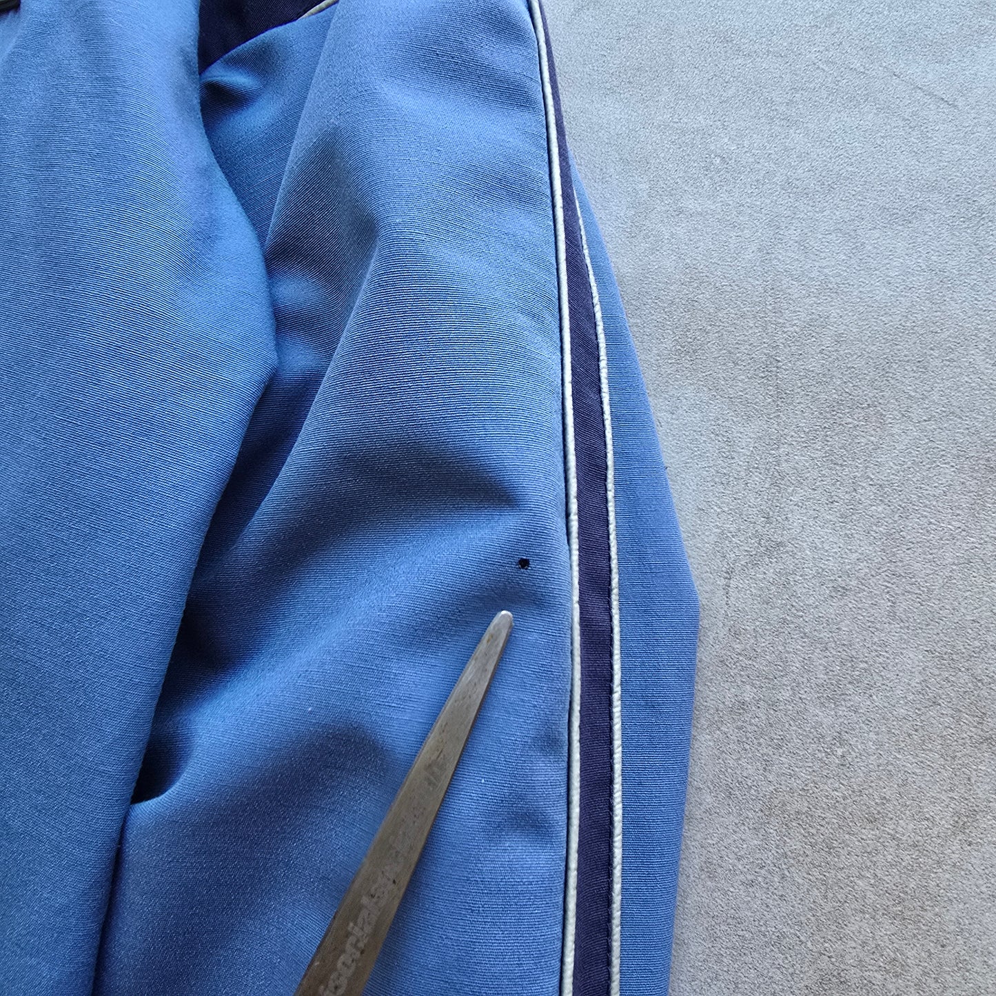 Vintage Quiksilver Jacket - L