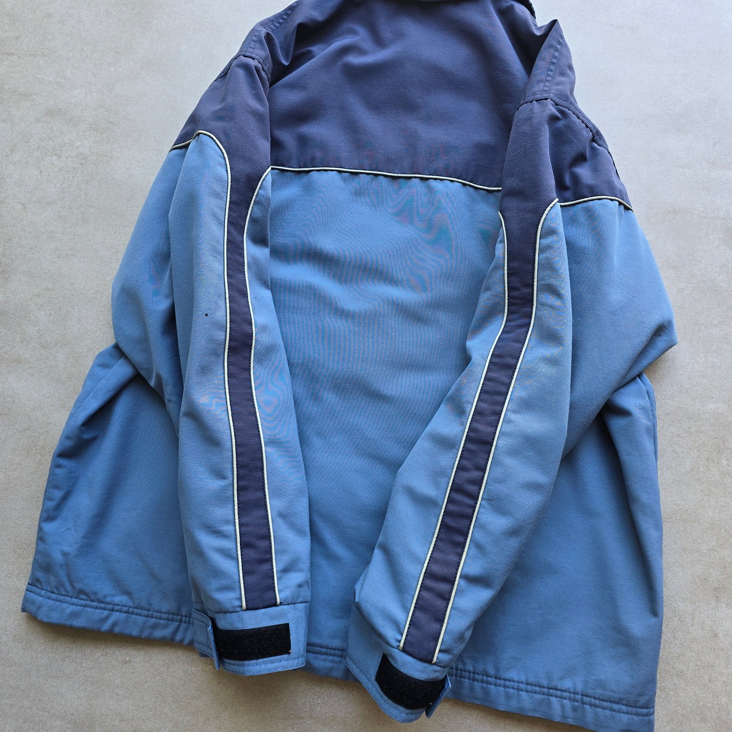 Vintage Quiksilver Jacket - L