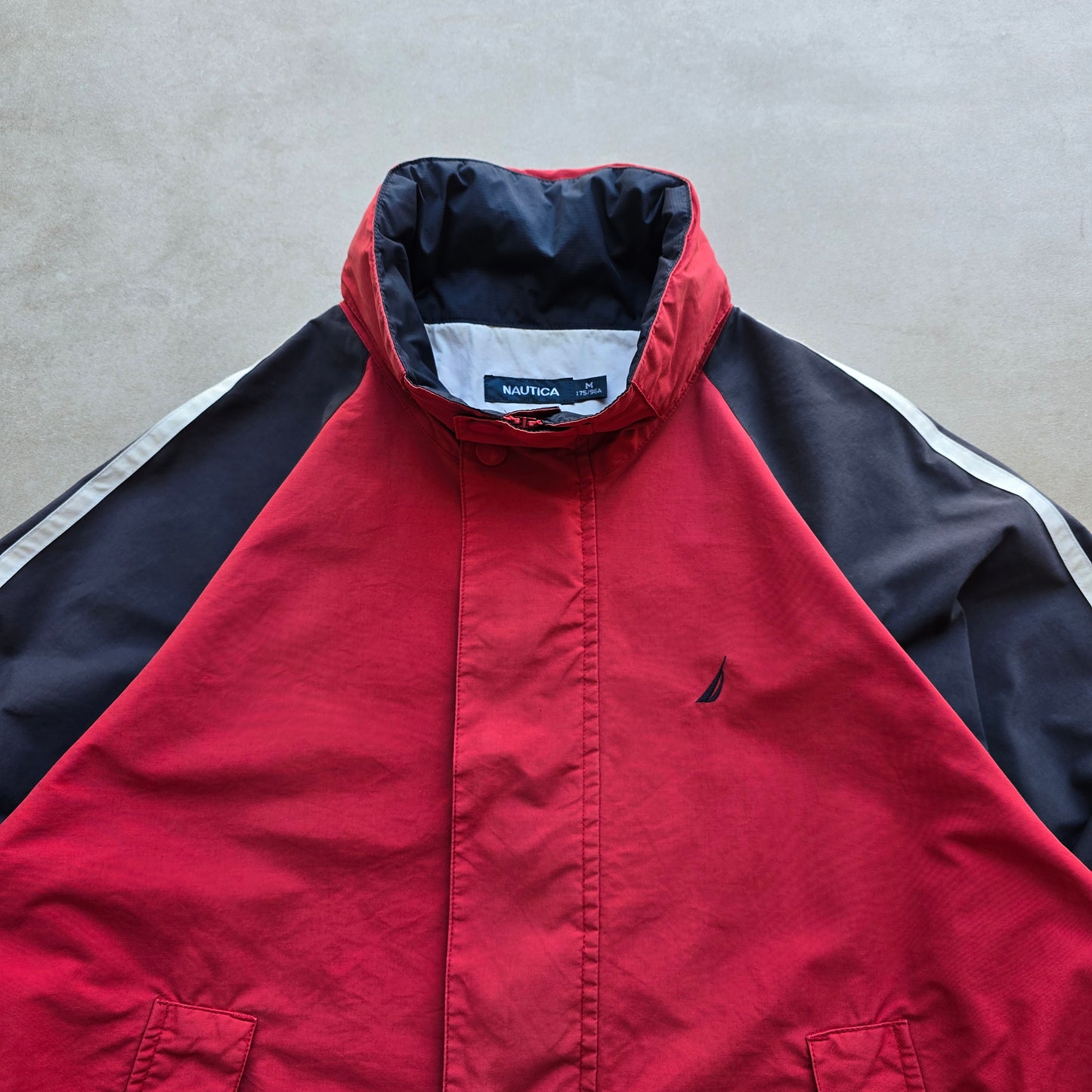 Vintage Nautica Jacket - M