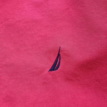 Vintage Nautica Jacket - M