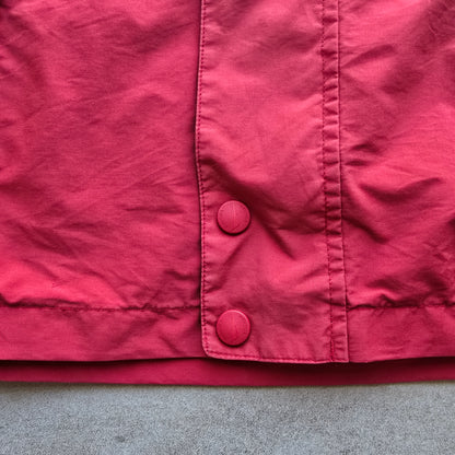 Vintage Nautica Jacket - M