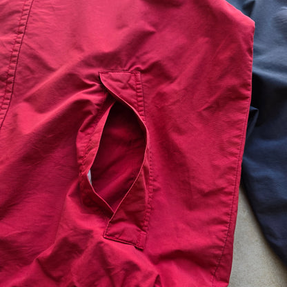Vintage Nautica Jacket - M