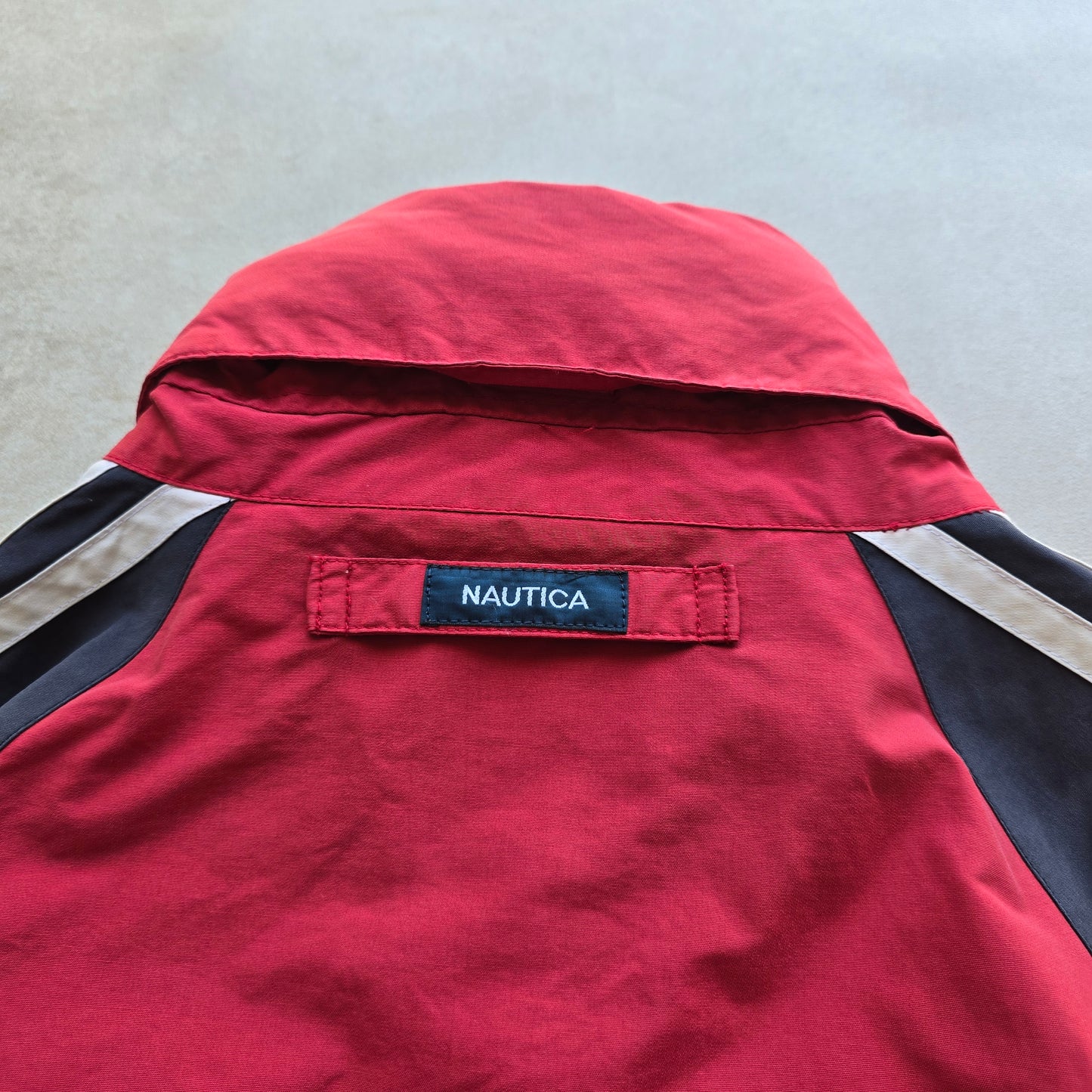 Vintage Nautica Jacket - M