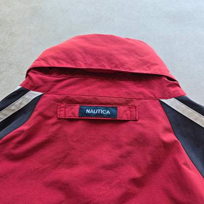 Vintage Nautica Jacket - M