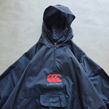 Vintage Canterbury Rain Jacket - M/L