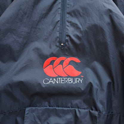 Vintage Canterbury Rain Jacket - M/L