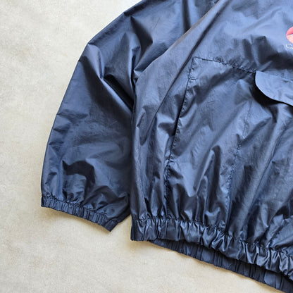 Vintage Canterbury Rain Jacket - M/L