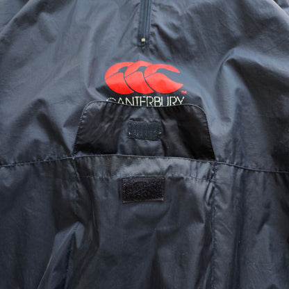 Vintage Canterbury Rain Jacket - M/L