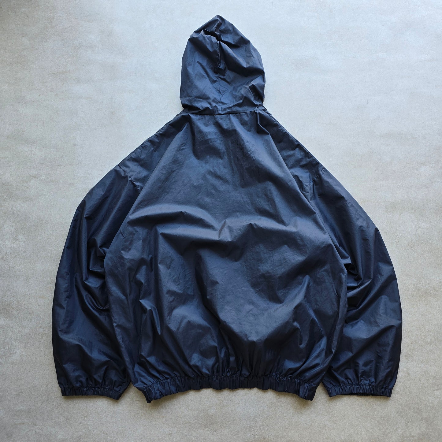 Vintage Canterbury Rain Jacket - M/L
