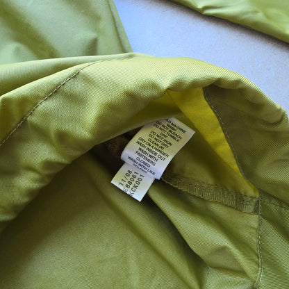 Vintage Adidas 1/2 Zip Windbreaker Jacket - M
